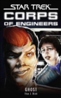 Star Trek: Corps of Engineers: Ghost - eBook