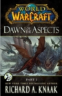 World of Warcraft: Dawn of the Aspects: Part I - eBook