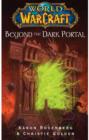 World of Warcraft: Beyond the Dark Portal - Book