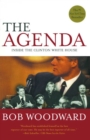 The Agenda : Inside the Clinton White House - eBook