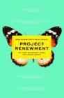 Project Renewment : The First Retirement Model for Career Women - eBook