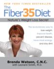 The Fiber35 Diet : Nature's Weight Loss Secret - eBook