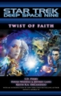 Star Trek: Deep Space Nine: Twist of Faith - eBook