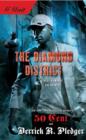 The Diamond District - eBook