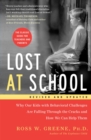 Lost at School : Why Our Kids with Behavioral Challenges are Falling Through the Cracks and How We Can Help Them - eBook