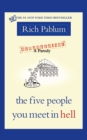 The Five People You Meet in Hell : An Unauthorized Parody - eBook