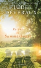 Return to Summerhouse - eBook