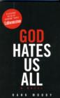 God Hates Us All - Book
