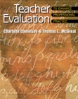 Teacher Evaluation to Enhance Professional Practice - eBook