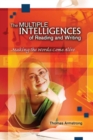 The Multiple Intelligences of Reading and Writing: Making the Words Come Alive - eBook