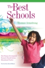 The Best Schools : How Human Development Research Should Inform Educational Practice - eBook