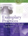 Exemplary Practices for Secondary Math Teachers - eBook