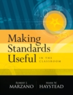 Making Standards Useful in the Classroom - eBook