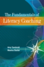 The Fundamentals of Literacy Coaching - eBook