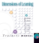 Dimensions of Learning Trainer's Manual, 2nd ed. - eBook
