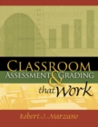 Classroom Assessment and Grading That Work - eBook