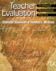 Teacher Evaluation to Enhance Professional Practice - eBook
