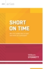 Short on Time : How do I make time to lead and learn as a principal? (ASCD Arias - eBook