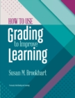How to Use Grading to Improve Learning - eBook