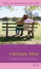Intensely Alice - eBook