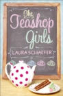 The Teashop Girls - eBook