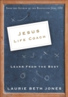 Jesus, Life Coach : Learn from the Best - eBook