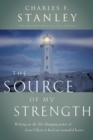 The Source of My Strength - eBook