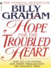 Hope for the Troubled Heart : Finding God in the Midst of Pain - eBook