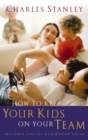 How To Keep Your Kids On The Team - eBook