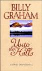 Unto the Hills : A Daily Devotional - eBook