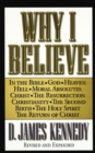 Why I Believe - eBook