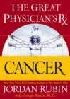 The Great Physician's Rx for Cancer - eBook