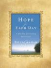 Hope for Each Day : Words of Wisdom and Faith - eBook