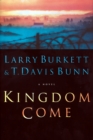 Kingdom Come : A Novel - eBook