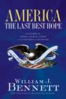 America: The Last Best Hope (Volume II) : From a World at War to the Triumph of Freedom - eBook