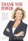 Thank You Power : Making the Science of Gratitude Work for You - eBook