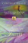 Becoming a Woman of Faith - eBook