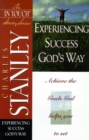 The In Touch Study Series : Experiencing Success God's Way - eBook