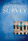 Nelson's New Testament Survey : Discovering the Essence, Background and   Meaning About Every New Testament Book - eBook