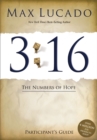 3:16 Bible Study Participant's Guide : The Numbers of Hope - eBook