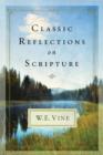 Classic Reflections on Scripture - eBook