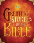 ICB Greatest Stories of the Bible - eBook