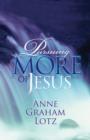 Pursuing More of Jesus - eBook
