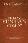 It's Friday but Sunday's Comin - eBook