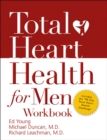 Total Heart Health for Men Workbook - eBook