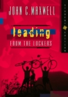 Leading from the Lockers - eBook
