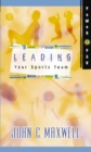 PowerPak Collection Series: Leading Your Sports Team - eBook