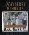 Mayberry Memories : The Andy Griffith Show Photo Album - eBook
