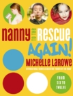 Nanny to the Rescue Again! - eBook