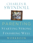 Parenting: From Surviving to Thriving Workbook - eBook